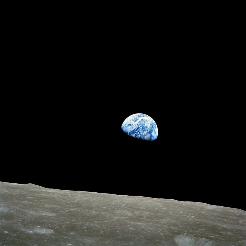 Alien Planet